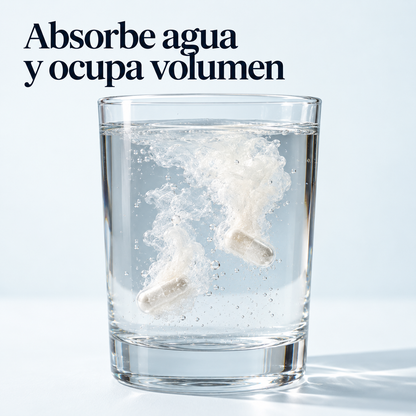 Balloon Slim® – El Suplemento que Te Quita el Hambre