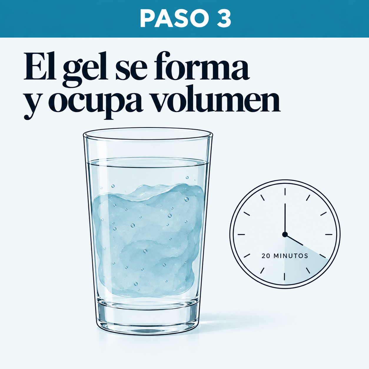 Balloon Slim® – El Suplemento que Te Quita el Hambre