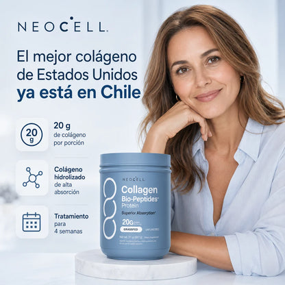 NEOCELL COLAGENO