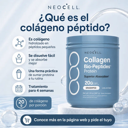 NEOCELL COLAGENO
