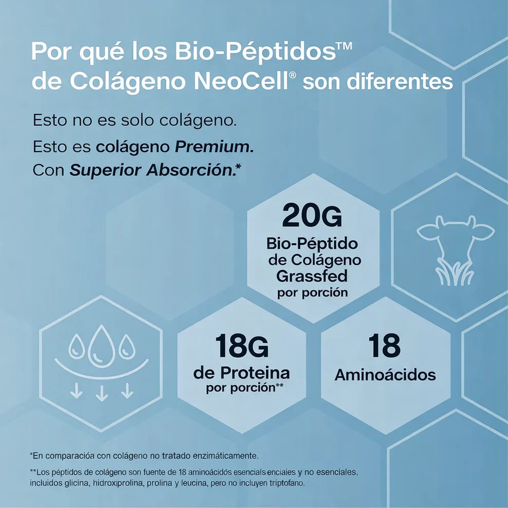 NEOCELL COLAGENO